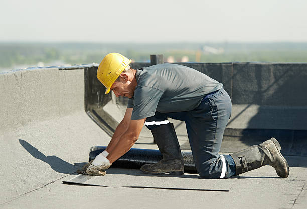 Best Residential Insulation in Gastonville, PA